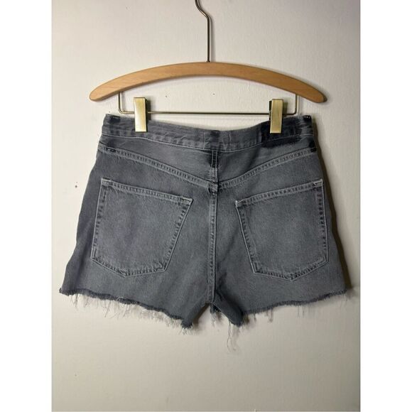 Ética Haven Slouch Shorts - Picture 6 of 7